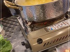 -新林记港式打边炉·海鲜烧烤大排档(吾悦广场店)