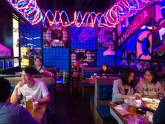 -胖哥俩肉蟹煲(万国店)