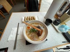 浓厚豚骨面特选-味千拉面(新梅店)