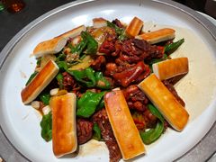 -鸽子侯·家宴·平价海鲜(市图书馆店)