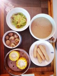 -纵享怡月月子中心(西稍门店)