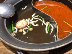 -呷哺呷哺(松江开元店)