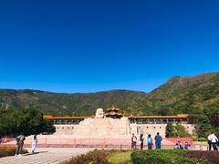 -北京十三陵国家森林公园蟒山景区