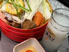 -沼津港精致料理·寿喜烧·烧鸟(龙湖南桥天街日料榜单店)