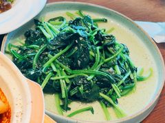-佘山世茂艾美·御珍轩中餐厅