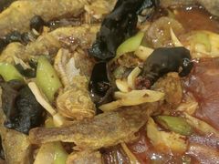 -老雒阳面馆·水席(定鼎门店)