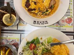 -旺记冰室(九龙中心大厦店)