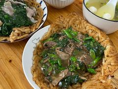 -蔡社牛肉城(龙湖店)