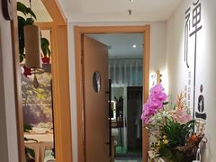 -沐森 •疗愈头疗馆(打浦桥店)