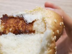 韩式小馒头-闻酥园(青羊区文殊坊店)