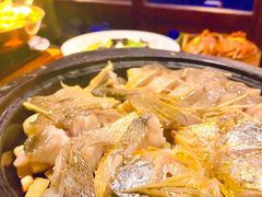 -绿茶餐厅(城西银泰城店)