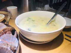 -吕氏疙瘩汤·海鲜新鲁菜(凯德mall新都心店)