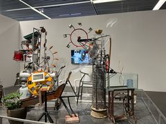 -中华艺术宫(上海美术馆)