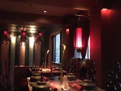 -花马天堂云南餐厅 Lost Heaven(高邮路店)