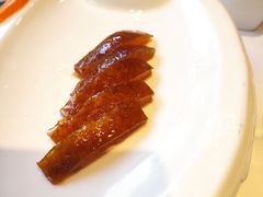 -煜丰汴京烤鸭(福彩路店)