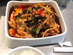 -半天妖烤鱼(永旺梦乐城店)
