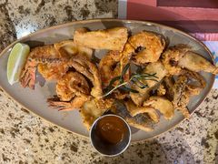 -墨纪Mojí墨西哥餐厅(官舍店)