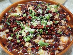 -巫山烤全鱼(富康京科苑路店)