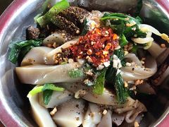 -88号小吃店·经典云南菜·地道纳西美食