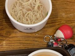 -二宽中国兰州拉面(幸福城店)