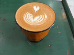 -Tequila Espresso(嘉善路店)