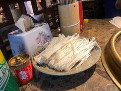 -小龙坎老火锅(北京三里屯店)