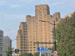 -徐记私厨(半淞园路店)