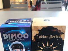 -王府井奥莱临潼小镇(临潼店)