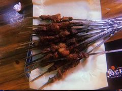 -高原第一家资格烤羊肉(玉林南路总店)