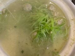 -李记饺子·熏酱东北菜(欢乐谷店)
