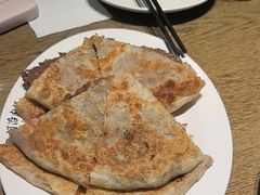 -河沿肉饼Beijing Pie(东华门店)