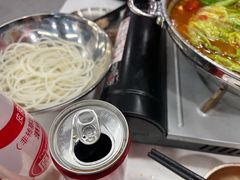 -螺大喜螺蛳粉(华业东方玫瑰店)