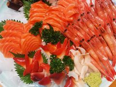 -三石铁板烧(紫竹桥店)