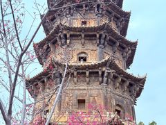 -福州开元寺