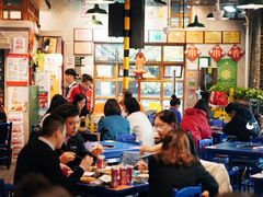 大堂-马路边边串串香(双井直营店)