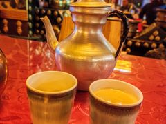 酥油茶-玛拉亚藏餐厅