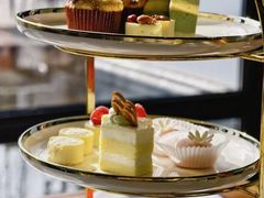 -杭州雅谷泉山庄酒店-餐厅