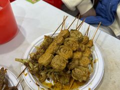 -胖子鸡排(循礼门老字号店)