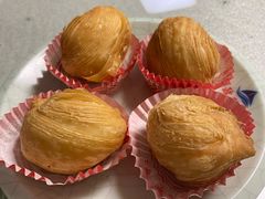 -阿政粤小馆(中央大街店)