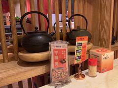 -润园四季椰子鸡火锅(卓越INTOWN店)