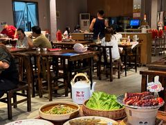 -广府乡下·饭庄(新港东路店)