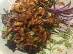 -春饼先生·北京烤鸭(甘井子万达店)