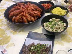 -聚味瞿记·龙虾堂(坡子街店)