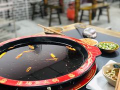 -李德富老街牛杂火锅(抚琴街店)