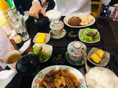 -角落里(中山公园店)