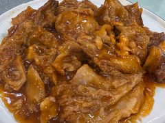 -同发号饭庄(复兴路店)