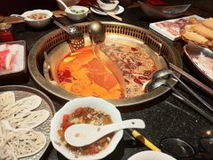 -红运火锅·中国名火锅·国风演绎(省体店)
