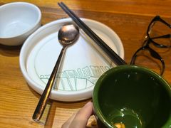 -云海肴·汽锅鸡·云南菜(天津国金汇店)