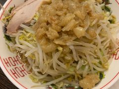 -拉面莊夢語＆中华料理八椿