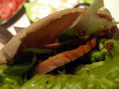 -一叶一世界·素食餐厅(锦华万达店)